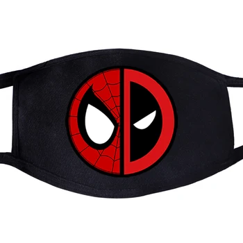 Deadpool Funny Superhero Dead Pool Super Hero Dustproof Mouth Mask Face Unisex Fabric Anti Pollution Reusable Washable Masks
Deadpool Funny Superhero Dead Pool Super Hero Dustproof Mouth Mask Face Unisex Fabric Anti Pollution Reusable Washable Masks