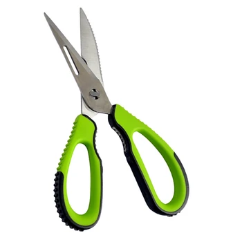 Fishing Scissors Heavy-Duty Braided Wire Cutter Cutters Multifunctional Portable Fishing Tool
Fishing Scissors Heavy-Duty Braided Wire Cutter Cutters Multifunctional Portable Fishing Tool