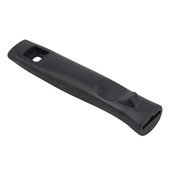 Pan Handle Accessories Cookware Part Grip Bakelite Knob Long Kitchen Non Slip Cooking Removable Detachable Pot Tool Replacement 
Pan Handle Accessories Cookware Part Grip Bakelite Knob Long Kitchen Non Slip Cooking Removable Detachable Pot Tool Replacement
