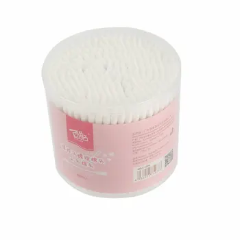 300pcs/box Cotton Swab Disposable Double Head Dual Ended Makeup Cotton Swabs Cosmetic Tool Cotton Buds Ear Clean Tools Sticks
300pcs/box Cotton Swab Disposable Double Head Dual Ended Makeup Cotton Swabs Cosmetic Tool Cotton Buds Ear Clean Tools Sticks