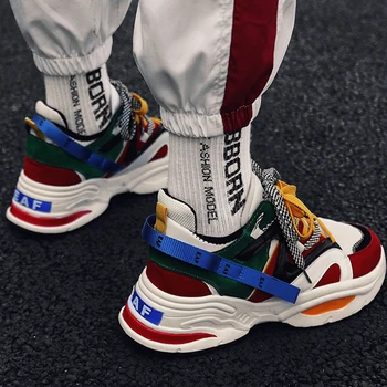 2019 Spring Children Shoes Sport Running Sneakers Mesh Shoes Boys Casual Shoes Trainer Man Shoes New Winter Plus Velvet Warm
2019 Spring Children Shoes Sport Running Sneakers Mesh Shoes Boys Casual Shoes Trainer Man Shoes New Winter Plus Velvet Warm