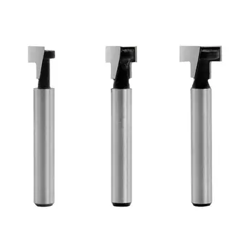 5/16 3/8 1/2 Home DIY Tools,Woodworking Milling Cutter, 1/4 Handle Keyhole Cutter, Wood Frame Hanging Wall T Keyhole Knife
5/16 3/8 1/2 Home DIY Tools,Woodworking Milling Cutter, 1/4 Handle Keyhole Cutter, Wood Frame Hanging Wall T Keyhole Knife