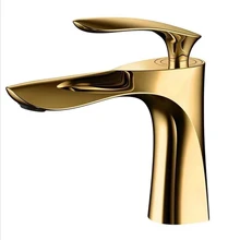 Golden Black Basin Faucet Wash Basin Faucet Single Hole Hot and Cold Faucet Table Basin Faucet Cabinet Basin Faucet
Golden Black Basin Faucet Wash Basin Faucet Single Hole Hot and Cold Faucet Table Basin Faucet Cabinet Basin Faucet