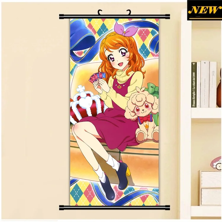 2Sena Tsubasa, Oozora Akari, Holding Card, Card (Object)_副本 (2)