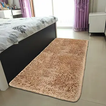 Super Soft Silk Wool Rug Mat Indoor Modern Shag Area Rug Silky Rugs Bedroom Floor Baby Nursery Rug Children Carpet Living room/b
Super Soft Silk Wool Rug Mat Indoor Modern Shag Area Rug Silky Rugs Bedroom Floor Baby Nursery Rug Children Carpet Living room/b