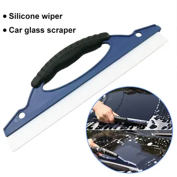 Cleaner Wiper Car Scraper Car Squeegee Scraper Windshield Durable Auto Scraper for Clean Sponge
Cleaner Wiper Car Scraper Car Squeegee Scraper Windshield Durable Auto Scraper for Clean Sponge