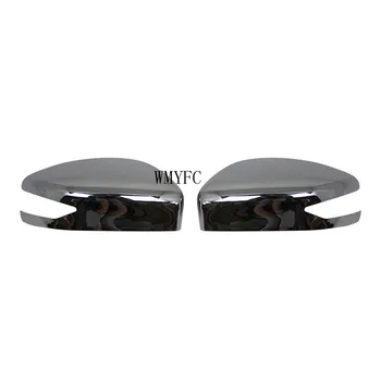 ABS Rearview Side Door Mirrors Cover Trim for Nissan Teana Altima 2013 2014 2015 2016 2017 2018 Car Accessories
ABS Rearview Side Door Mirrors Cover Trim for Nissan Teana Altima 2013 2014 2015 2016 2017 2018 Car Accessories