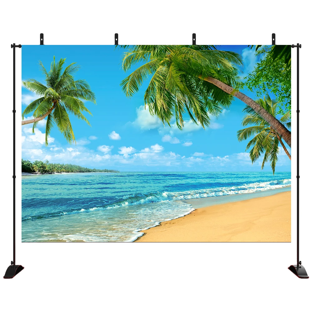 Summer Tropical Sea Beach Palms Tree Aurora Summer Holiday Natural Scenic Photo Background Photo Backdrop Photocall Photo Studio
Summer Tropical Sea Beach Palms Tree Aurora Summer Holiday Natural Scenic Photo Background Photo Backdrop Photocall Photo Studio