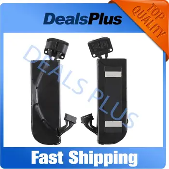 New 6W Power Supply for APPLE TV A1469 A1427 A1378 2nd & 3rd ADP-6BF S OT9031 614-0492 614-0482 614-0481
New 6W Power Supply for APPLE TV A1469 A1427 A1378 2nd & 3rd ADP-6BF S OT9031 614-0492 614-0482 614-0481