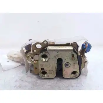 80553AA210 Door Lock Front Left Nissan X-Trail I (t30) 2.2 16v Turbodiesel
80553AA210 Door Lock Front Left Nissan X-Trail I (t30) 2.2 16v Turbodiesel