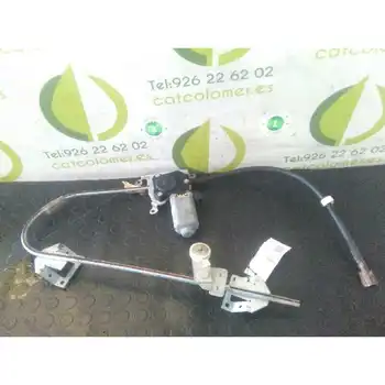 6635590 Power Windows Front Right Chrysler Jeep Cherokee (xj) 2.1 Turbodiesel 
6635590 Power Windows Front Right Chrysler Jeep Cherokee (xj) 2.1 Turbodiesel