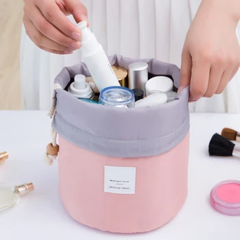 Drawstring Cosmetic Wash Bag Cases Travel Necessaire Organizer Makeup Toiletry Storage Pouch Accessories Supplies Products
Drawstring Cosmetic Wash Bag Cases Travel Necessaire Organizer Makeup Toiletry Storage Pouch Accessories Supplies Products
