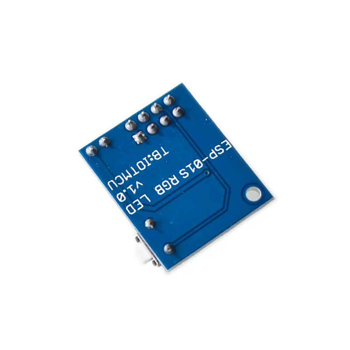 ESP8266-ESP-01-ESP-01S-RGB-LED