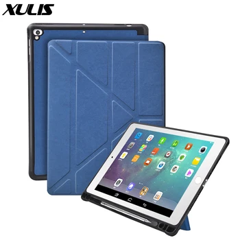 For ipad Air 1 2 Case Shockproof Stand For ipad 6th Generation Case PU Leather For ipad 5 6 9.7 2018 Case with Pencil Holder
For ipad Air 1 2 Case Shockproof Stand For ipad 6th Generation Case PU Leather For ipad 5 6 9.7 2018 Case with Pencil Holder