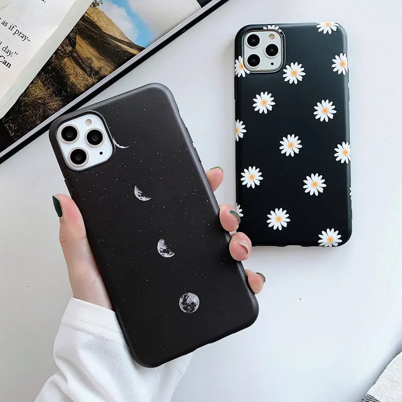 Silicon Soft Cover For IPhone 7 Shockproof Phone Back Cover For IPhone 7 Plus 7 Fashion Ultra Thin Matte Process Protection Case
Silicon Soft Cover For IPhone 7 Shockproof Phone Back Cover For IPhone 7 Plus 7 Fashion Ultra Thin Matte Process Protection Case