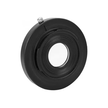 Camera Lens Adapter Ring EF-AI for Canon Lens to mount for Nikon Ai F Mount DSLR SLR Camera
Camera Lens Adapter Ring EF-AI for Canon Lens to mount for Nikon Ai F Mount DSLR SLR Camera