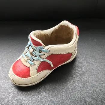 Creative Shoe Shape Flowerpot Silicone Cement Mold for Home Furnishing Decoration Special Style Concrete Pot Molds
Creative Shoe Shape Flowerpot Silicone Cement Mold for Home Furnishing Decoration Special Style Concrete Pot Molds