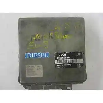 0281001193 SWITCHBOARD ENGINE EUA BMW 3 SERIES SALOON (E36) 
0281001193 SWITCHBOARD ENGINE EUA BMW 3 SERIES SALOON (E36)