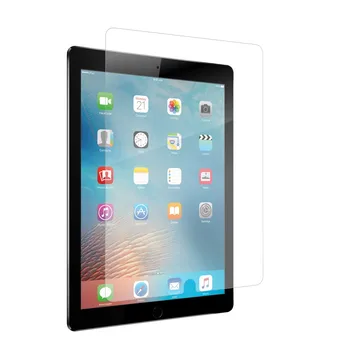 ZAGG InvisibleShield Glass+, Clear screen protector, Tablet, Apple, iPad Pro, Scratch resistant, Transparent
ZAGG InvisibleShield Glass+, Clear screen protector, Tablet, Apple, iPad Pro, Scratch resistant, Transparent