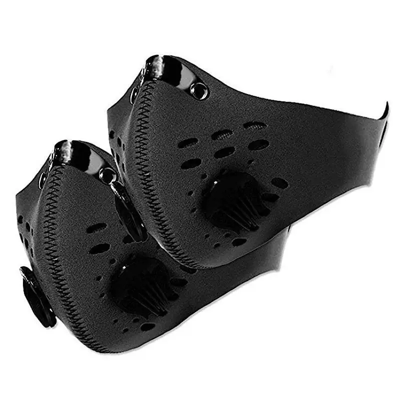 Respirator KN95 Filters Voor Vervuiling Pollen Allergie Houtbewerking Running Wasbaar Neopreen Mascarilla Coronavirus Masker N95
Respirator KN95 Filters Voor Vervuiling Pollen Allergie Houtbewerking Running Wasbaar Neopreen Mascarilla Coronavirus Masker N95
