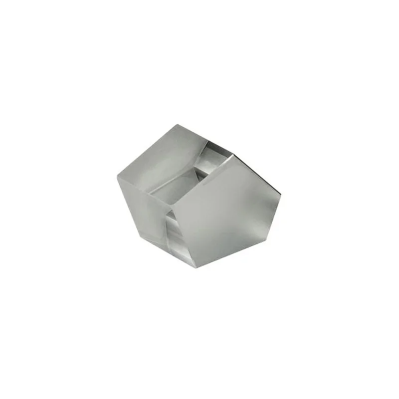 Roof PrismOptical-Glass 90-Degree-Mirror Experiment Pentaprism Irregular Special-Teaching Polygonal Triangular Penta Prism
Roof PrismOptical-Glass 90-Degree-Mirror Experiment Pentaprism Irregular Special-Teaching Polygonal Triangular Penta Prism