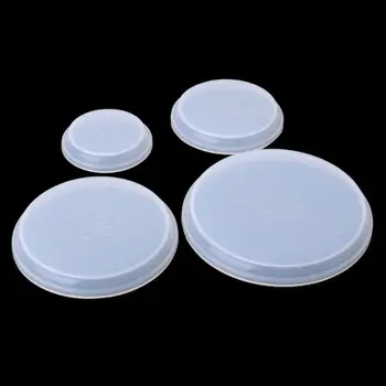 Handmade Animation Figure Round Base Bottom Silicone Mold Epoxy Resin Craft Tool 19QC
Handmade Animation Figure Round Base Bottom Silicone Mold Epoxy Resin Craft Tool 19QC