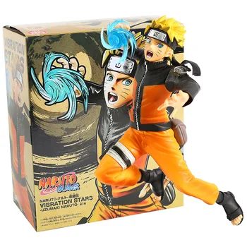 Naruto Shippuden Vibration Stars Uzumaki Naruto PVC Figure Collectible Model Toy
Naruto Shippuden Vibration Stars Uzumaki Naruto PVC Figure Collectible Model Toy