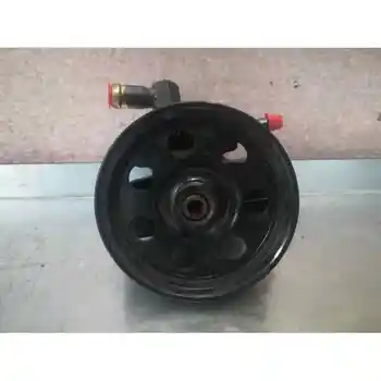 HBDFX STEERING PUMP FORD FOCUS SALOON (CAK) 
HBDFX STEERING PUMP FORD FOCUS SALOON (CAK)