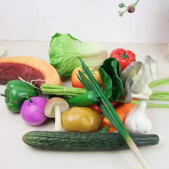 Manufacturer Direct Selling High Simulated Handfeel Vegetable PU Vegetable Dummy Fish PU Simulated Fish And Fruit Wholesale
Manufacturer Direct Selling High Simulated Handfeel Vegetable PU Vegetable Dummy Fish PU Simulated Fish And Fruit Wholesale