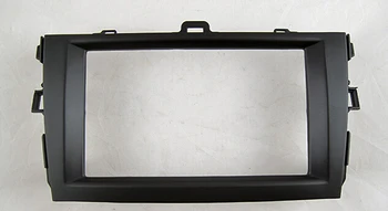 Fascias Car Audio Panel Refitting Frame Dash Kit For Corolla 2007 2008 2009 2010 2011 2012 2013
Fascias Car Audio Panel Refitting Frame Dash Kit For Corolla 2007 2008 2009 2010 2011 2012 2013