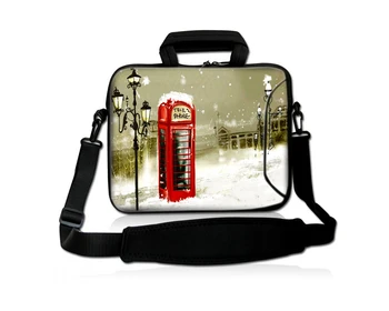 Phone Booth Laptop Shoulder For Apple Macbook Air / Pro / Retina / New Air 11 12 13 15 Laptop Notebook Carrying Sleeve
Phone Booth Laptop Shoulder For Apple Macbook Air / Pro / Retina / New Air 11 12 13 15 Laptop Notebook Carrying Sleeve
