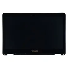 B133HAN02.7 13.3" LCD Screen 1080P For ASUS Zenbook UX360CA Touch Assembly+Frame
B133HAN02.7 13.3" LCD Screen 1080P For ASUS Zenbook UX360CA Touch Assembly+Frame
