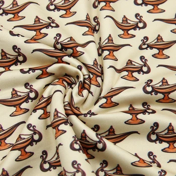 David accessories 50*140cm patchwork printed 4 Ways Stretch fabric for Tissue Kids home textile for Sewing Tilda Doll,c9601 
David accessories 50*140cm patchwork printed 4 Ways Stretch fabric for Tissue Kids home textile for Sewing Tilda Doll,c9601