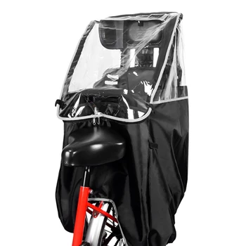 Transparent Baby Stroller Rain Cover Waterproof Infant Pushchair Pram Weather Shield Stroller Accessories Wind Dust Shield Tool
Transparent Baby Stroller Rain Cover Waterproof Infant Pushchair Pram Weather Shield Stroller Accessories Wind Dust Shield Tool