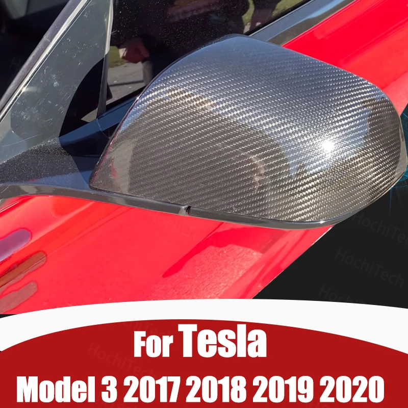 2x автомобиль боковой отделкой Замена для Tesla модель 3 Model3 Tesla M3 2017-2021 Зеркало заднего вида заглушки с изображением карбоновой нити
2x автомобиль боковой отделкой Замена для Tesla модель 3 Model3 Tesla M3 2017-2021 Зеркало заднего вида заглушки с изображением карбоновой нити