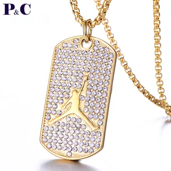 Men's Pendant Filled Iced Rhinestone Gold Color Charm Square Basketball Pendant Necklace With Cuban Chain Bling Bling Hip Hop Je
Men's Pendant Filled Iced Rhinestone Gold Color Charm Square Basketball Pendant Necklace With Cuban Chain Bling Bling Hip Hop Je