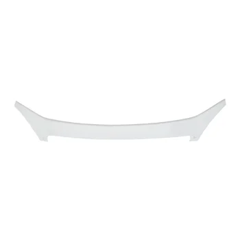 Deflector Hood Vaz 2170 Lada Priora "(white) 2007-2015 (priority) 
Deflector Hood Vaz 2170 Lada Priora "(white) 2007-2015 (priority)