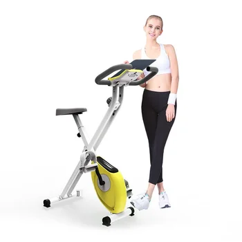 Bicycle Fitness Exercise Bike Cardio Tools Home Indoor Cycling Trainer Stationary Body Building Fitness Equipment
Bicycle Fitness Exercise Bike Cardio Tools Home Indoor Cycling Trainer Stationary Body Building Fitness Equipment