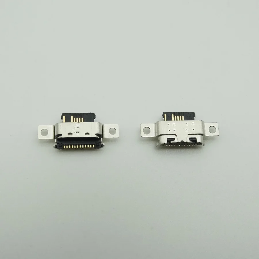 10pcs USB Charger Charging Port Plug Jack Contact Type C Dock Connector For Alcatel Idol 5 idol5 6060 6060Y 6060C OT6060 1S A5
10pcs USB Charger Charging Port Plug Jack Contact Type C Dock Connector For Alcatel Idol 5 idol5 6060 6060Y 6060C OT6060 1S A5