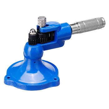 Machine Tools 13 Knurls Stone Set Size Expander Ring Stretcher Enlarger Easy Operate Jewelry Making Handheld Roller Solid Steel
Machine Tools 13 Knurls Stone Set Size Expander Ring Stretcher Enlarger Easy Operate Jewelry Making Handheld Roller Solid Steel