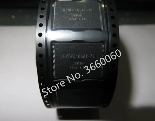 10pcs/lot LH28F016SAT-70 LH28F016SAT 
10pcs/lot LH28F016SAT-70 LH28F016SAT