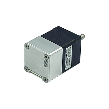 CNC hollow shaft waterproof closed loop customizable stepper motor, mini nema 17 23 34 hybrid stepper motor canopen bus servo
CNC hollow shaft waterproof closed loop customizable stepper motor, mini nema 17 23 34 hybrid stepper motor canopen bus servo