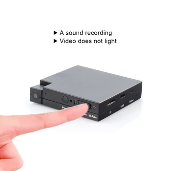 HD mini camera MD13 Camcorder 24 Hours Video Recorder Infrared Motion Detection Surveillance Camera with 2000mAh Battery pk sq11
HD mini camera MD13 Camcorder 24 Hours Video Recorder Infrared Motion Detection Surveillance Camera with 2000mAh Battery pk sq11