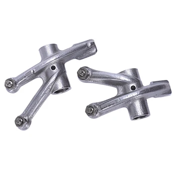 For Motorcycle Gn250 Valve Tappet Swing Arm / Rocker Arm For Suzuki 250Cc Gn 250 Intake / Exhaust Rocker Parts 
For Motorcycle Gn250 Valve Tappet Swing Arm / Rocker Arm For Suzuki 250Cc Gn 250 Intake / Exhaust Rocker Parts