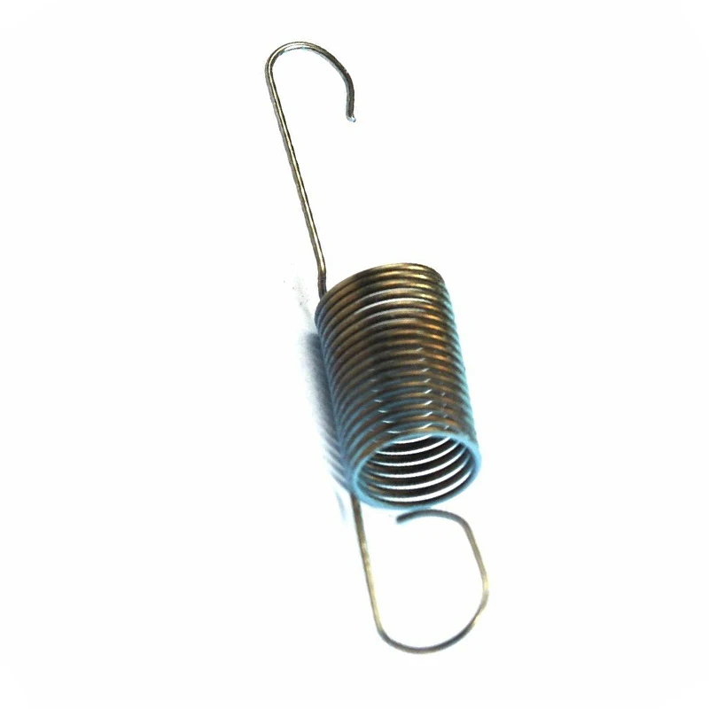 High Quality Spring For Engines 698719 Lawn Mower Tool Parts Speed Adjust Governor Spring Replacement Accessories Big Deal
High Quality Spring For Engines 698719 Lawn Mower Tool Parts Speed Adjust Governor Spring Replacement Accessories Big Deal