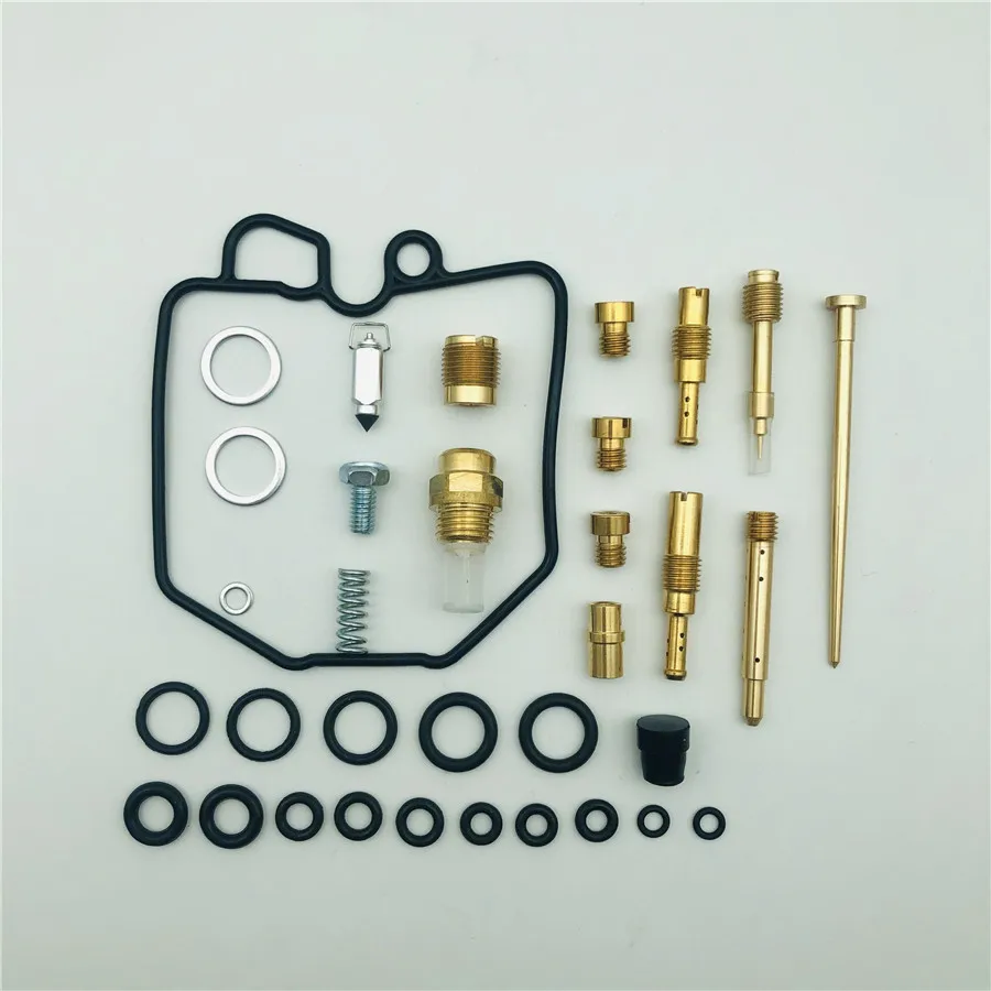 Pro X Carburetor Repair Kit Carb Rebuild 55.10278