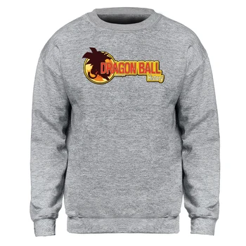 Dragon Ball Sweatshirt Hoodies Men
Dragon Ball Sweatshirt Hoodies Men
