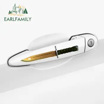 EARLFAMILY 13cm x 10cm for Csgo Skin Legend M9 Knife Camper Truck Decal Anime Waterproof JDM Accessories Motorcycle Car Stickers
EARLFAMILY 13cm x 10cm for Csgo Skin Legend M9 Knife Camper Truck Decal Anime Waterproof JDM Accessories Motorcycle Car Stickers