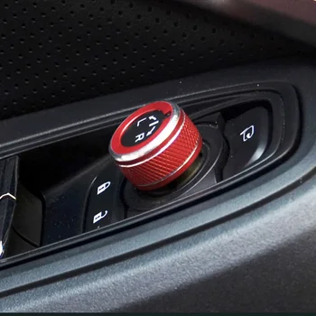 For Subaru xv 2013-2018 2019 2020 Forester 2013-2019 2020 Outback Car Rearview mirror adjustment switch sticker Rear mirror knob
For Subaru xv 2013-2018 2019 2020 Forester 2013-2019 2020 Outback Car Rearview mirror adjustment switch sticker Rear mirror knob