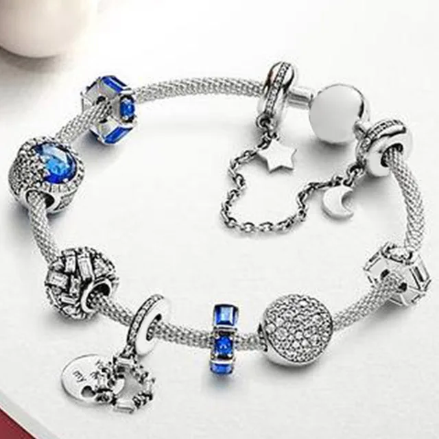 100% 925 Sterling Silver Winter Bracelet Set DAZZLING SNOWFLAKE PAVE SPHERE Chiselled Elegance Charm Galaxy Safety chain
100% 925 Sterling Silver Winter Bracelet Set DAZZLING SNOWFLAKE PAVE SPHERE Chiselled Elegance Charm Galaxy Safety chain